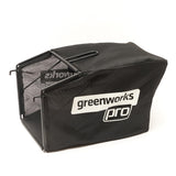 Grass Catcher Bag Assembly