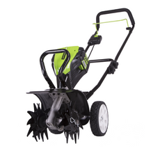 Load image into Gallery viewer, 80V 10&quot; Cultivator, 2.0Ah Battery and Charger Included

