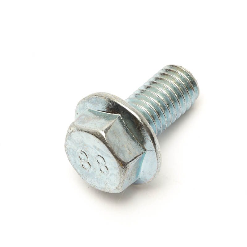 Bolt M8x16