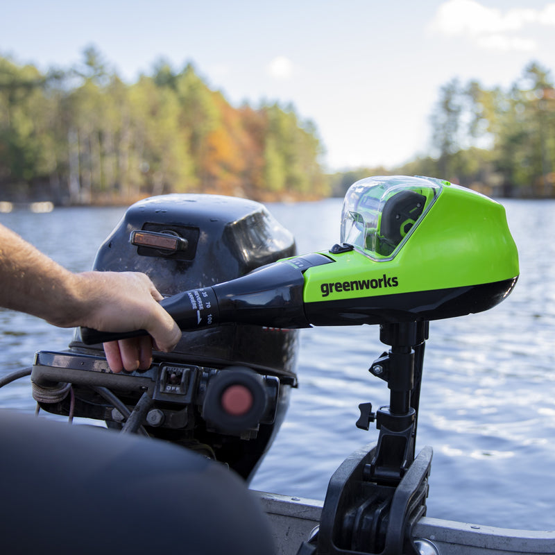 General image of Trolling Motors