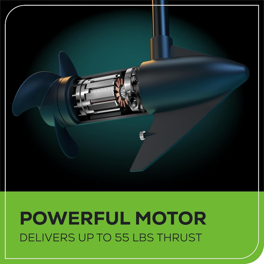 Trolling Motor – Greenworks Tools Canada Inc.