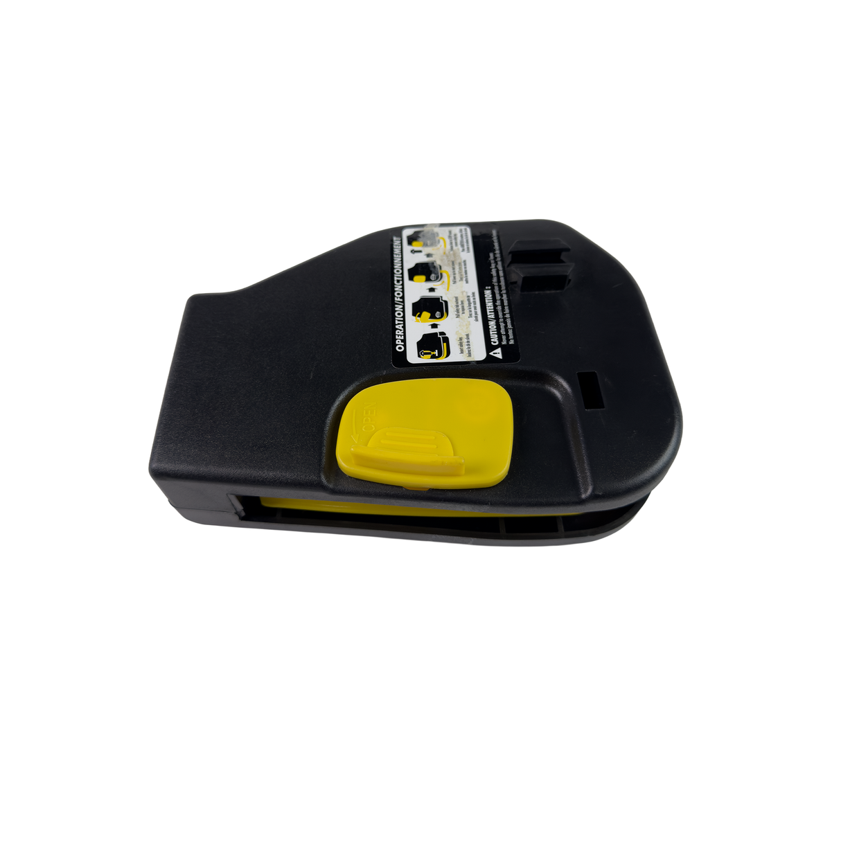 Ensemble de commutateur