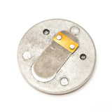 Rondelle de cylindre