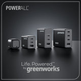 30W Charger Block with USB-C Port