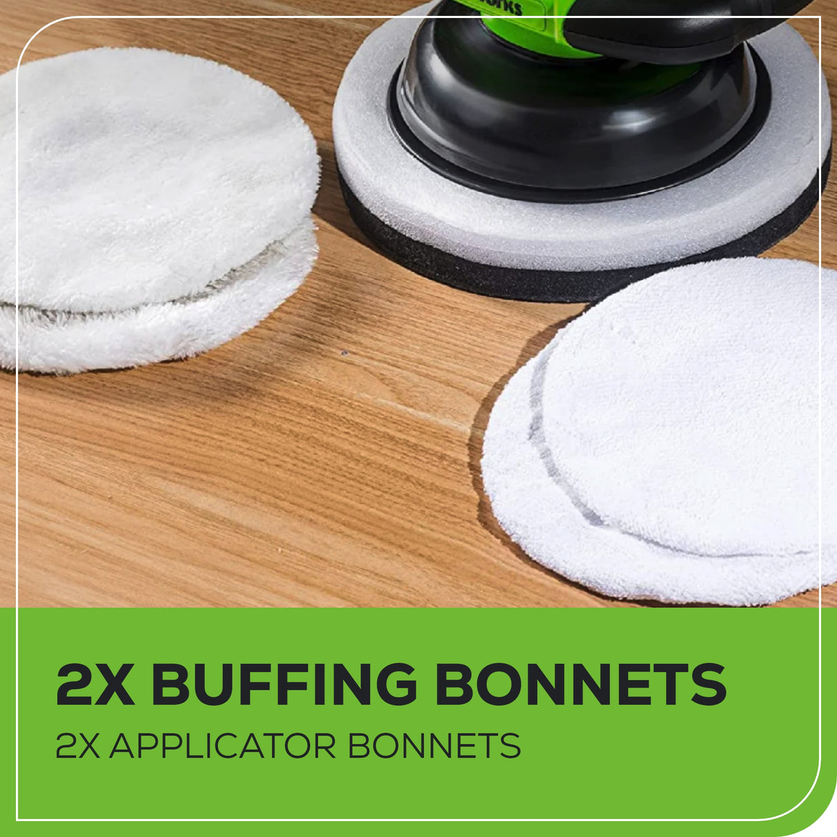 24V Buffer (Tool Only)