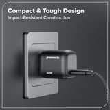 30W Charger with USB-C