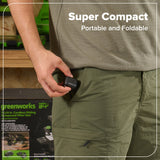 30W Charger with USB-C