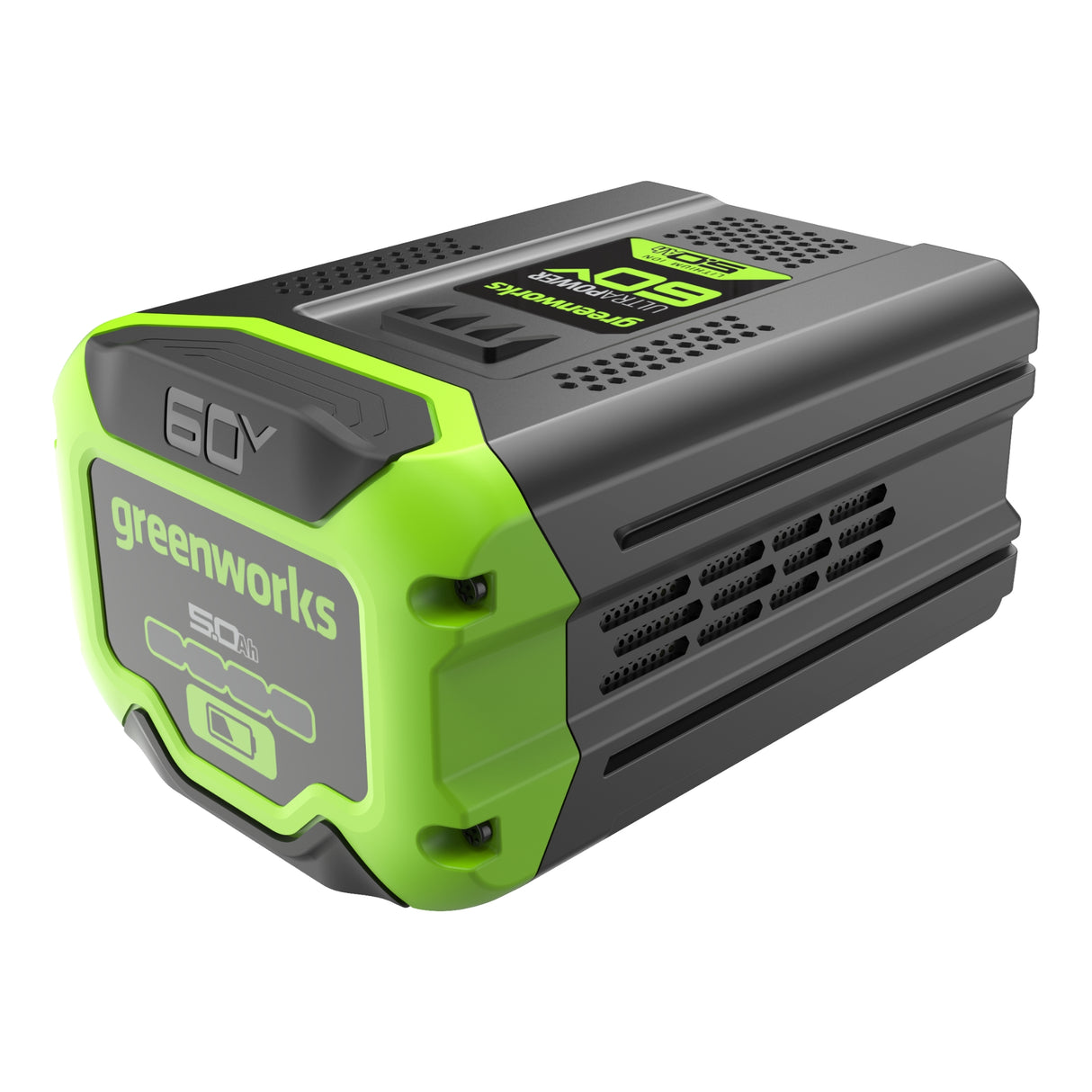 60V  5.0Ah UltraPower Bluetooth Battery
