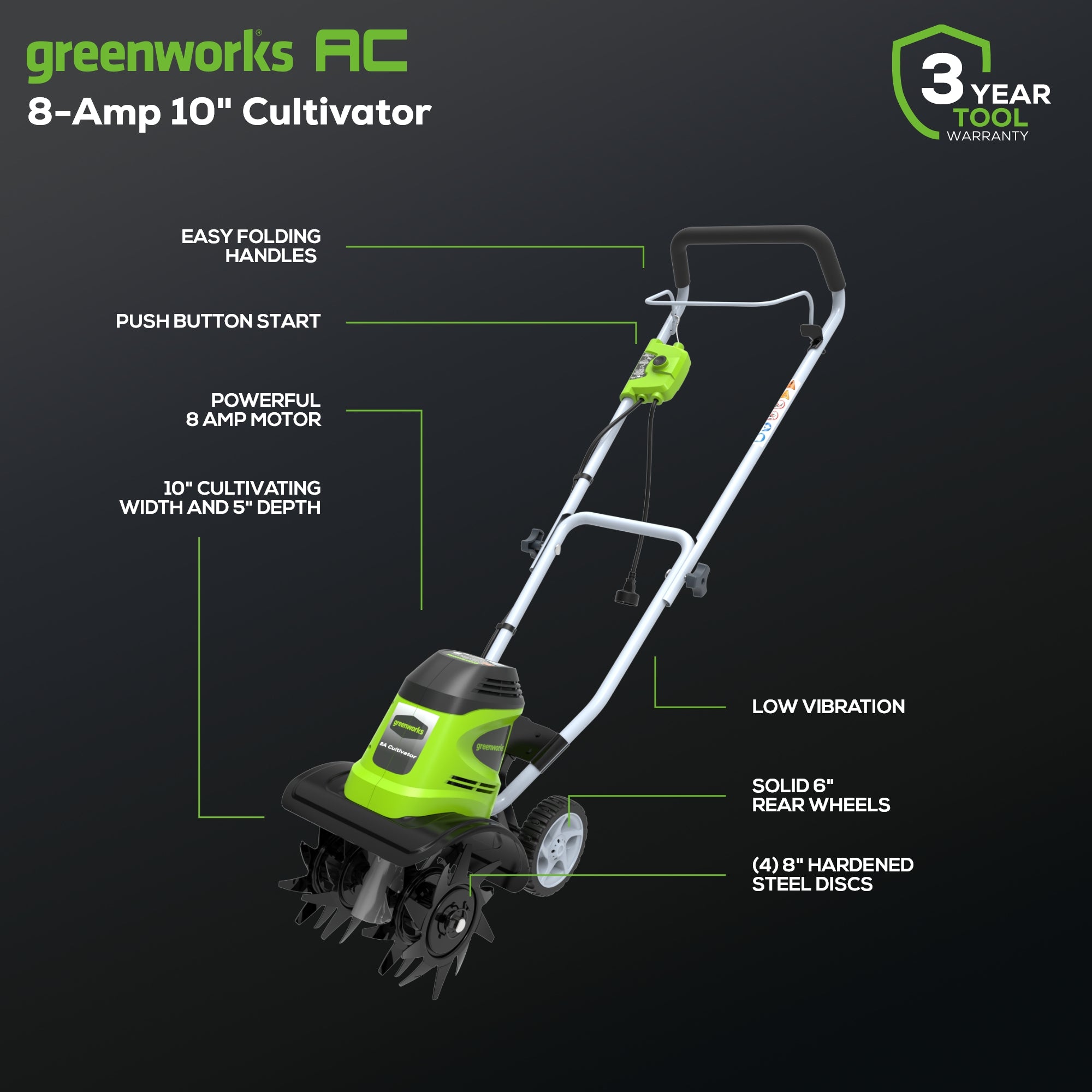 その他 woodworks Easy Edge Double Dresser All Wood, White Oak