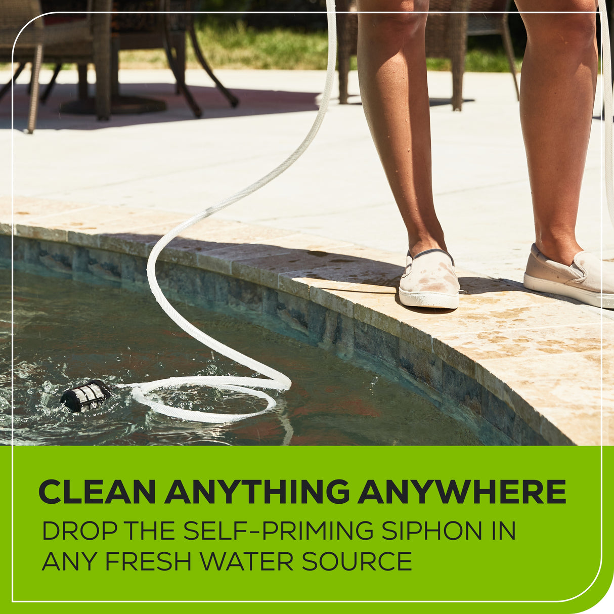 Laveuse à pression hybride 60 V, 1800 PSI (lb/po²) (Outil seulement)