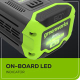 60V 2.5Ah UltraPower Battery