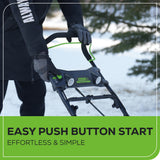 Greenworks PRO 20-Inch 80V Cordless Snow Thrower (Tool Only)