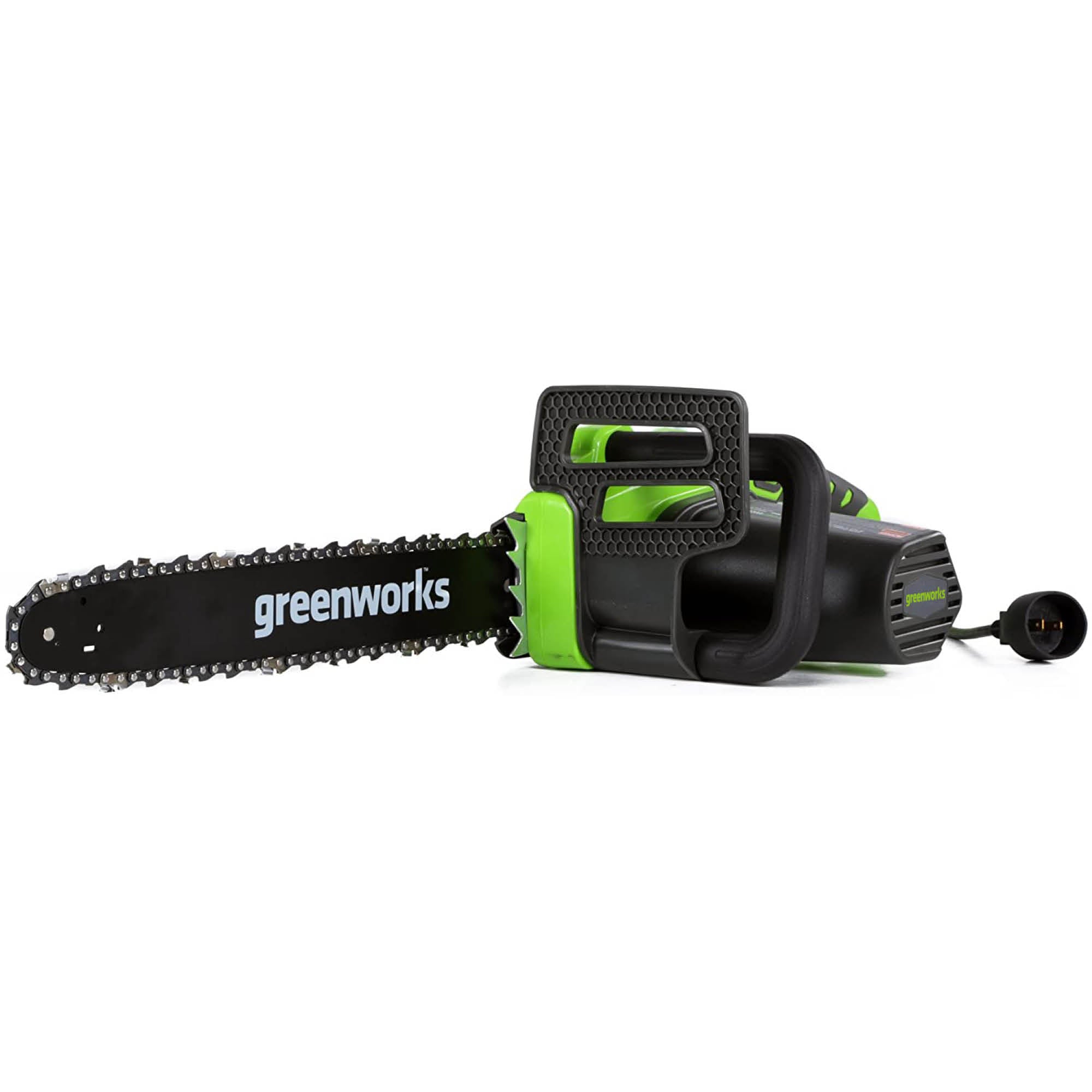 Greenworks 12-Amp Corded 16-Inch Chainsaw – Greenworks Tools