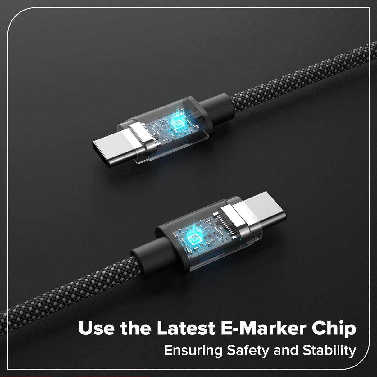 Perceuse-visseuse à batterie 24 V, 1/2 pouce, 800 po-lb – Batterie USB-C 4,0 Ah et chargeur rapide USB-C 65 W inclus