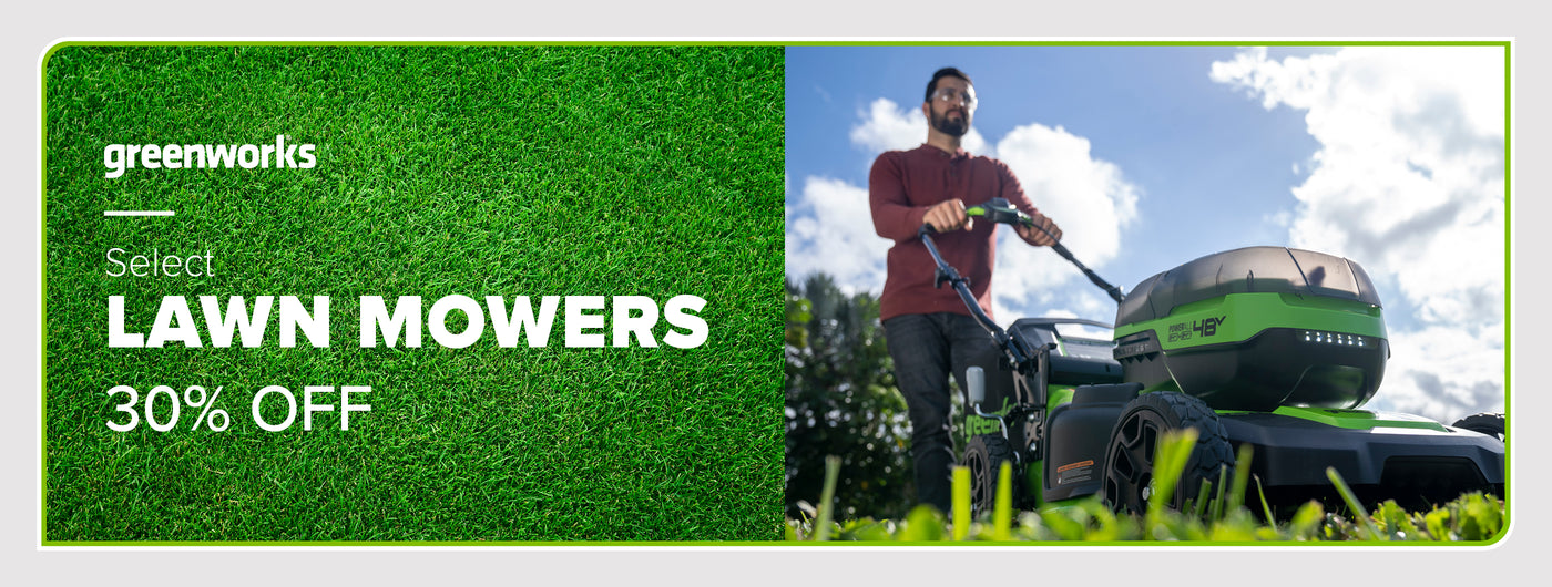 Who Repairs Greenworks Lawn Mowers: Trusted Experts Near You