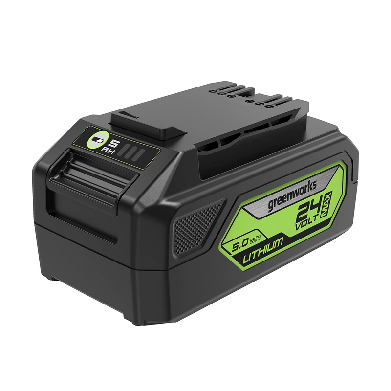 Battery & Chargers image