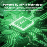 30W Charger with USB-C