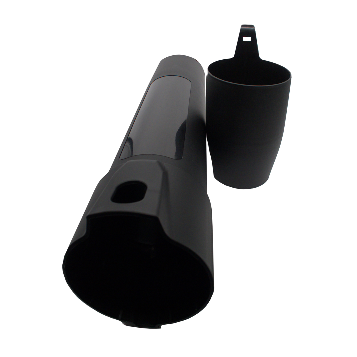 Ensemble de tube du souffleur