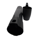 Ensemble de tube du souffleur