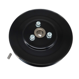 Belt Wheels Assembly