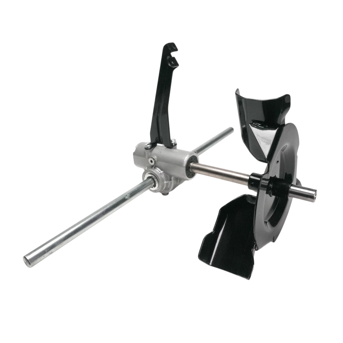Worm Wheel Box Throwing Snow Knife Assembly Kit for Select Snow Throwe ...