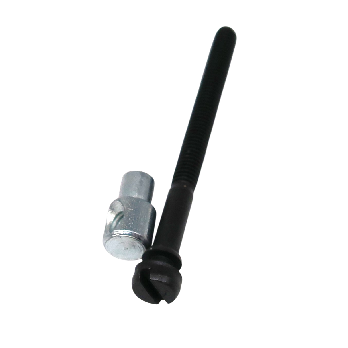 Tensioner Assembly