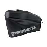20" Grass Bag Assembly
