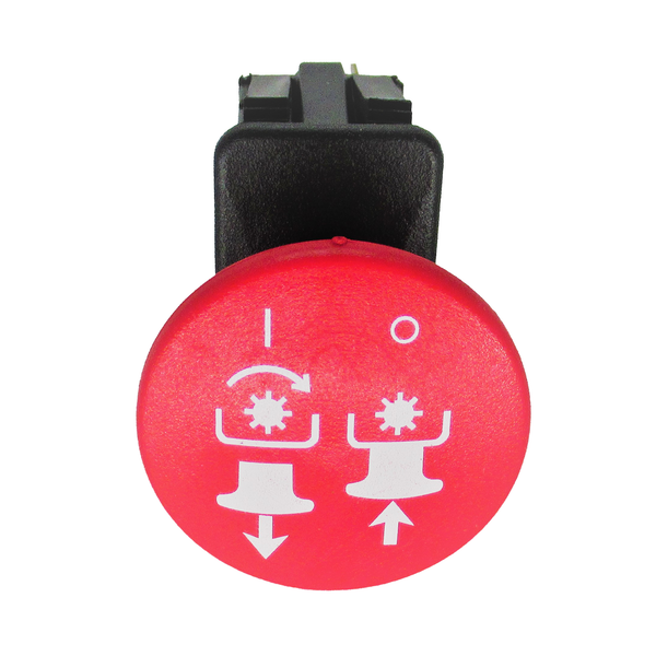 PTO Switch – Greenworks Tools Canada Inc.