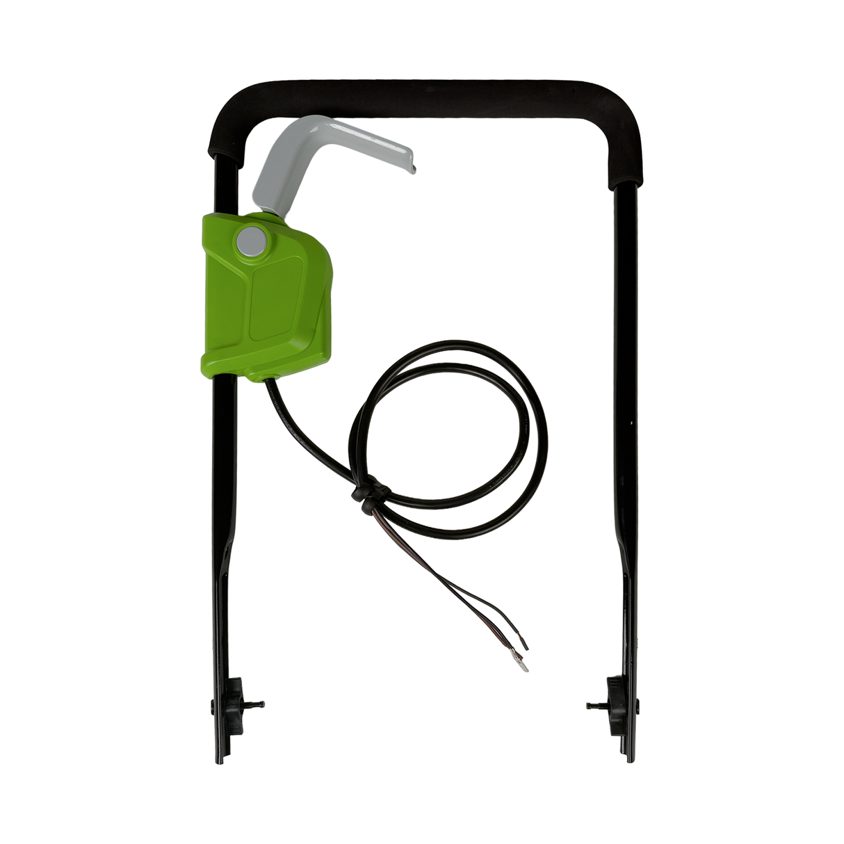 Upper Handle and Switch Assembly