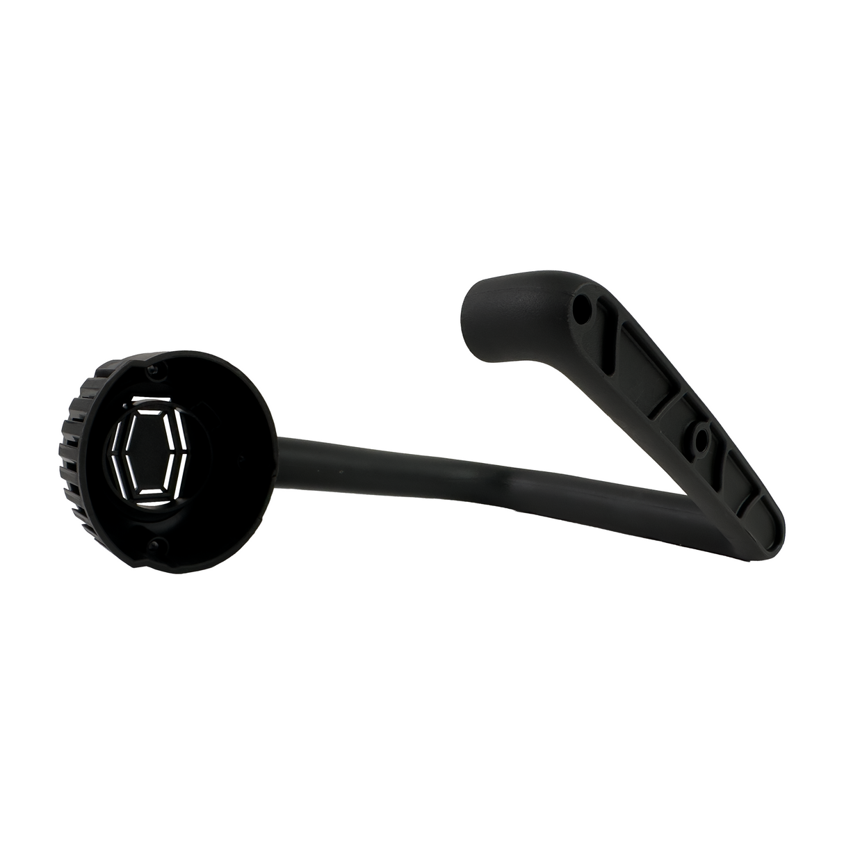 Auxiliary Handle Assembly