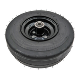 Front Wheel Assembly
