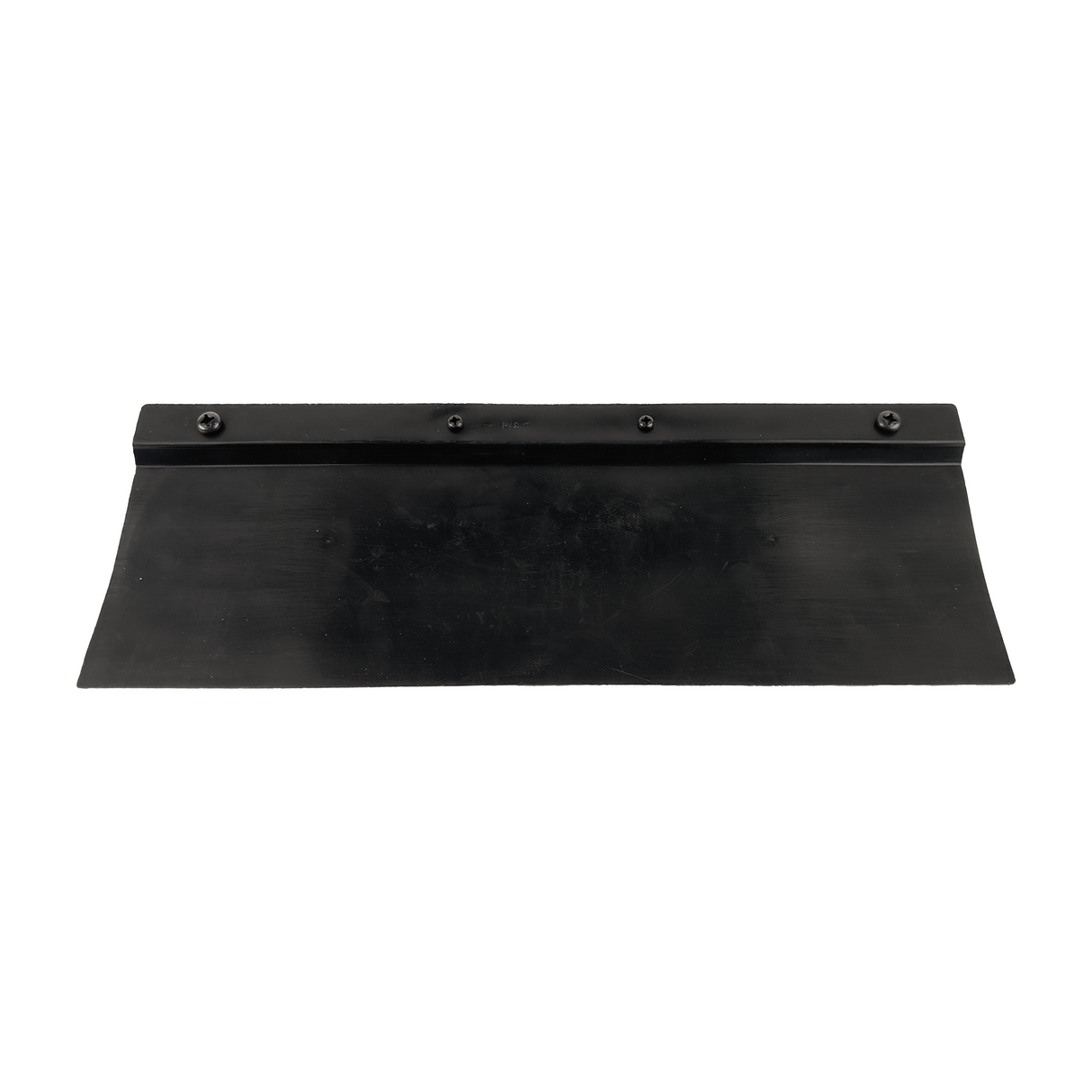 Rear Flap Assembly