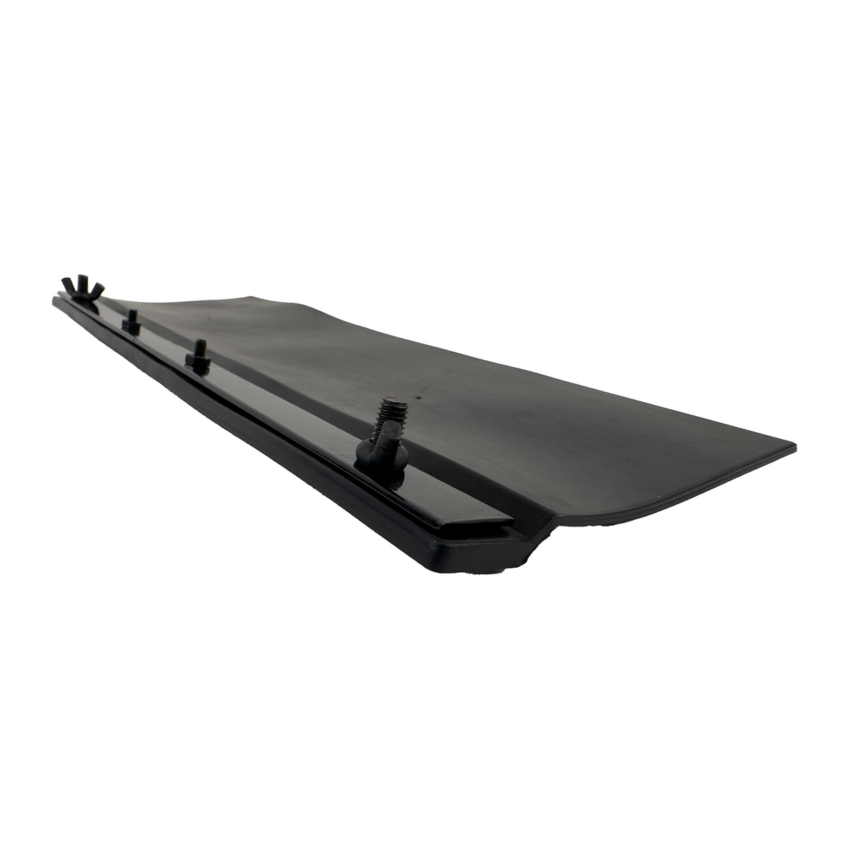 Rear Flap Assembly