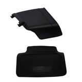 Side Discharge Chute and Cover