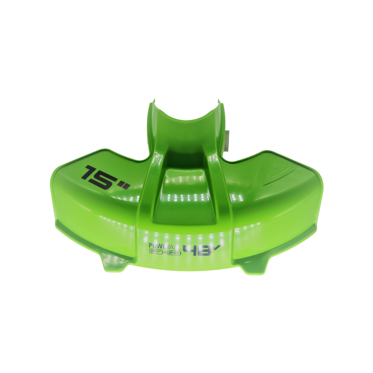 Guard Assembly – Greenworks Tools Canada Inc.