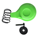 Cruise Control Knob Assembly