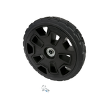 Front Wheel Assembly