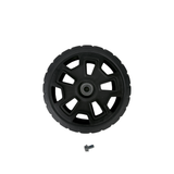 Front Wheel Assembly