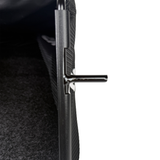 Sac à herbe 19" Crochet avant