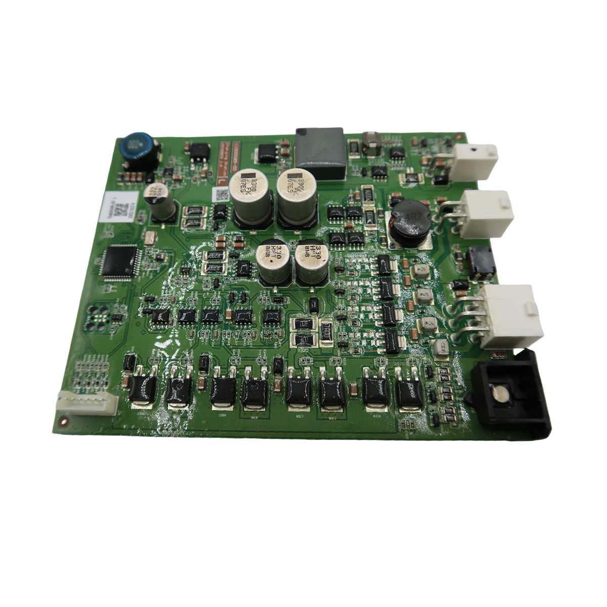 CS Board Assembly – Greenworks Tools Canada Inc.