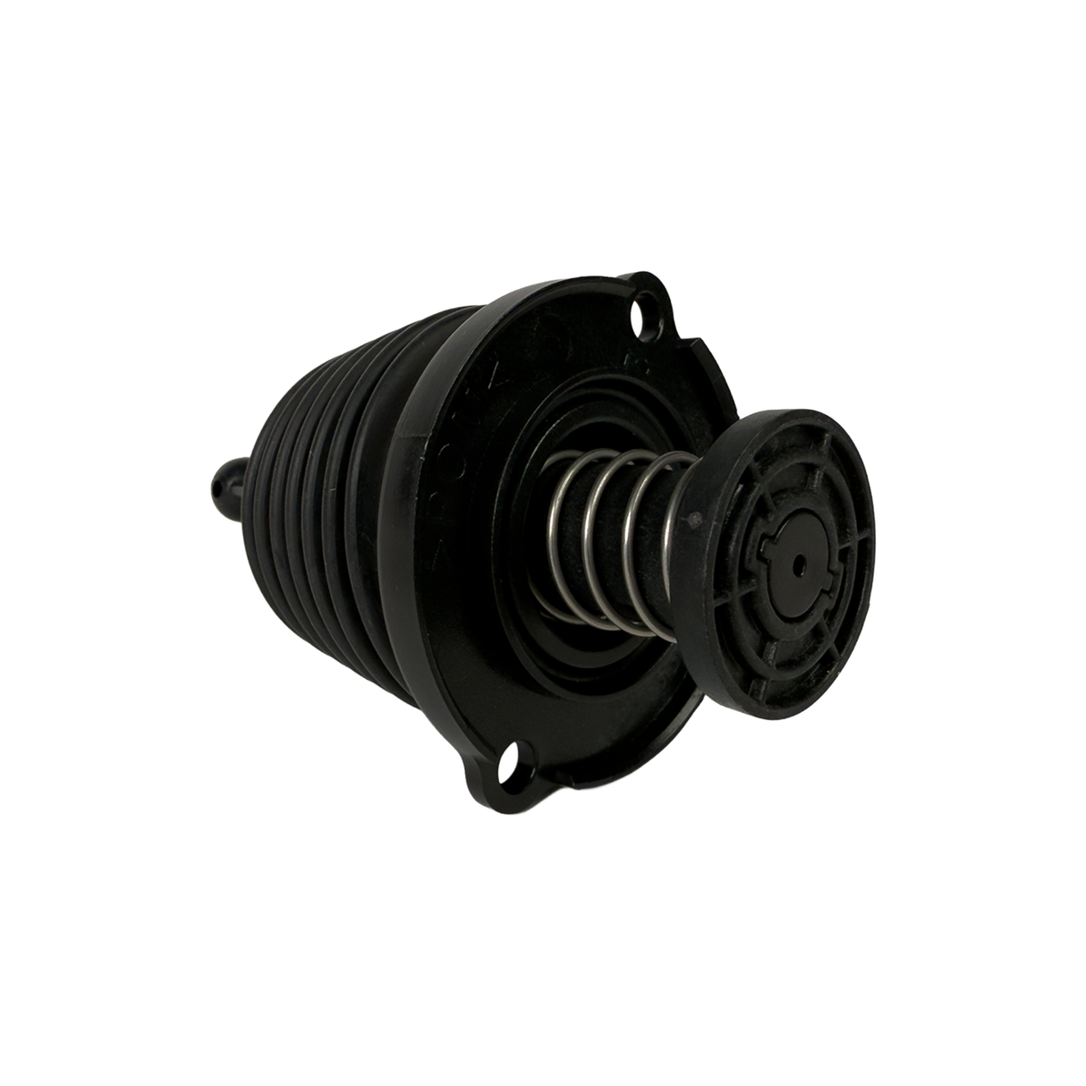 Ensemble de suspension Optimow