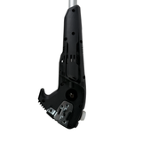 Ensemble tête de coupe pour scie à perche de 8 pouces