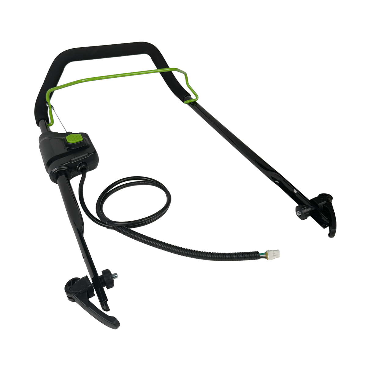 Ensemble de commande supérieur