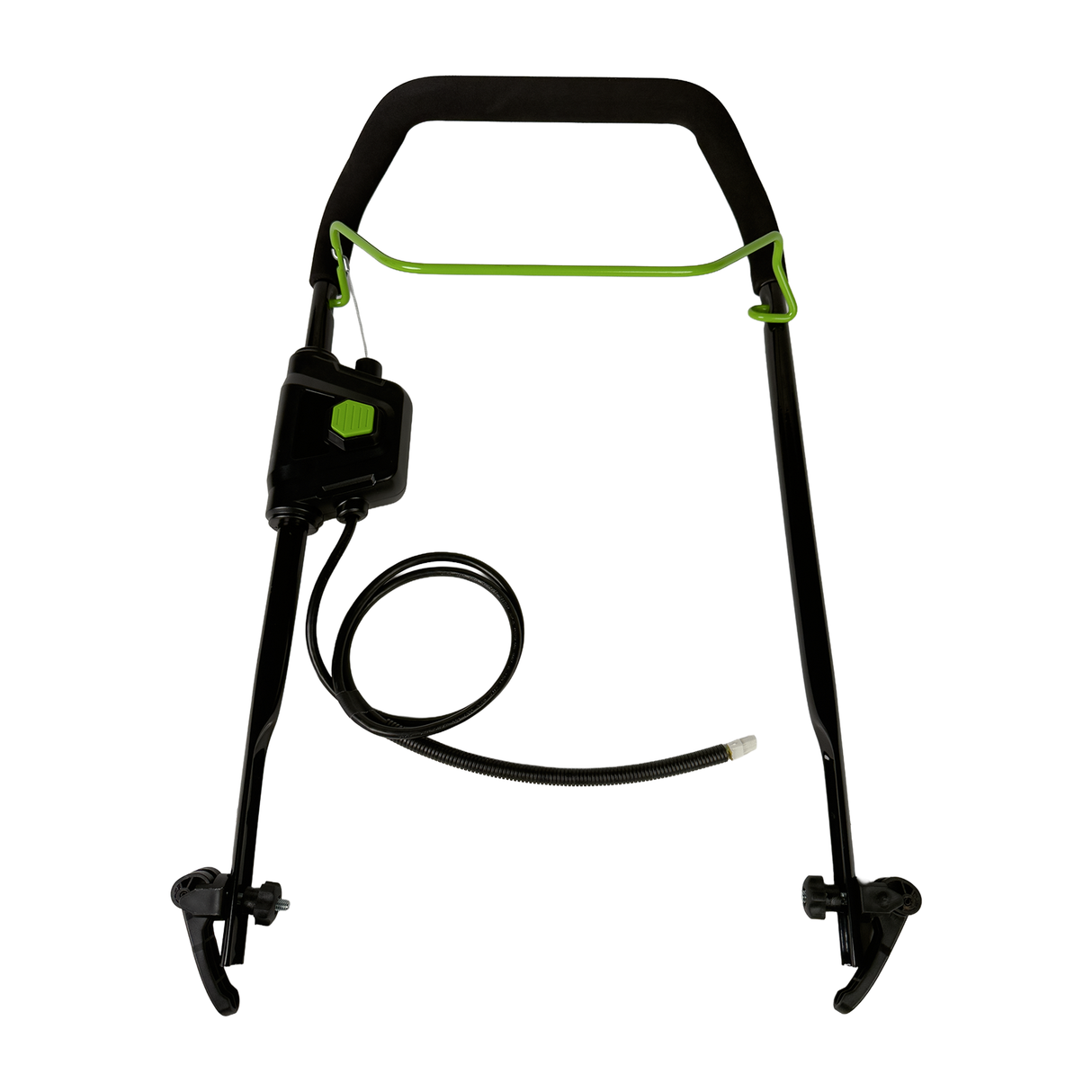 Ensemble de commande supérieur