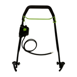 Ensemble de commande supérieur