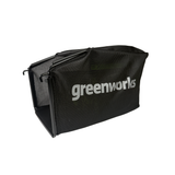 Ensemble de ramassage d'herbe de 17 po