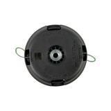 Trimmer Head Assembly