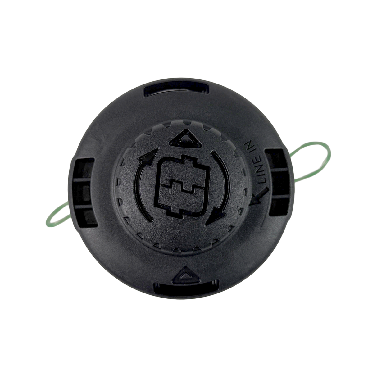 Trimmer Head Assembly