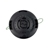 Trimmer Head Assembly