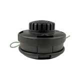 Trimmer Head Assembly